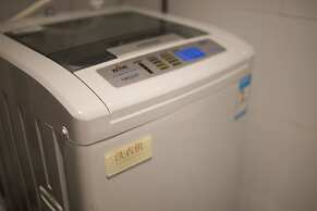 Wuyishan Ancient Street No.3 Tea Inn