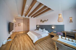 Wuyishan Ancient Street No.3 Tea Inn