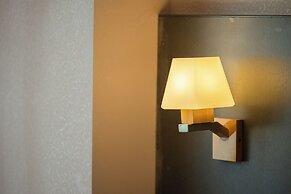 Wuyishan Ancient Street No.3 Tea Inn