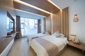 Wuyishan Ancient Street No.3 Tea Inn