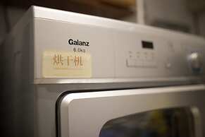 Wuyishan Ancient Street No.3 Tea Inn