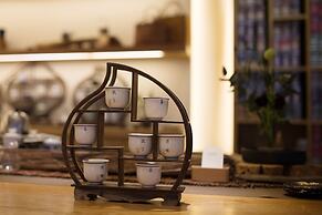 Wuyishan Ancient Street No.3 Tea Inn