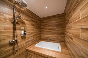 Wuyishan Ancient Street No.3 Tea Inn