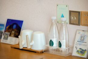 Wuyishan Ancient Street No.3 Tea Inn