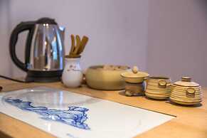 Wuyishan Ancient Street No.3 Tea Inn