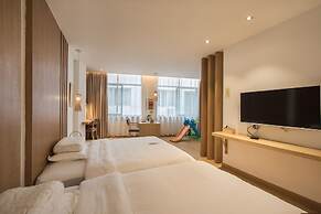 Wuyishan Ancient Street No.3 Tea Inn