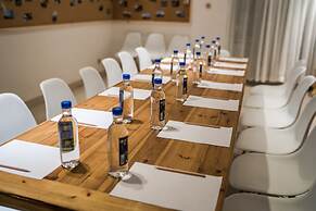 Wuyishan Ancient Street No.3 Tea Inn