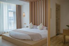 Wuyishan Ancient Street No.3 Tea Inn