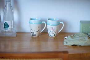 Wuyishan Ancient Street No.3 Tea Inn