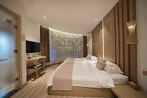 Wuyishan Ancient Street No.3 Tea Inn