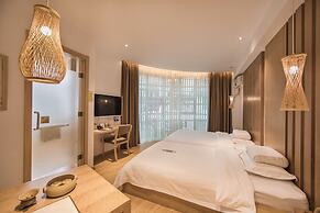 Wuyishan Ancient Street No.3 Tea Inn