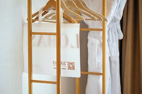 Wuyishan Ancient Street No.3 Tea Inn