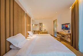 Wuyishan Ancient Street No.3 Tea Inn