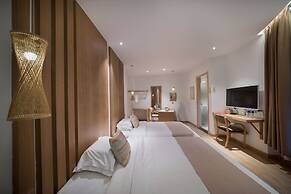 Wuyishan Ancient Street No.3 Tea Inn