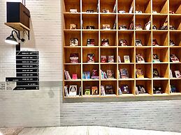 Hotel Relief Kokura Annex