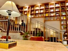 Hotel Relief Kokura Annex