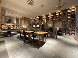 Hotel Relief Kokura Annex