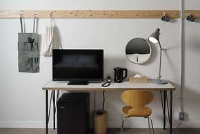 Hotel Relief Kokura Annex