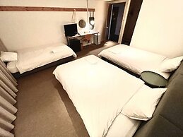 Hotel Relief Kokura Annex