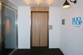 Hotel Relief Kokura Annex