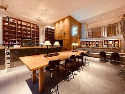 Hotel Relief Kokura Annex