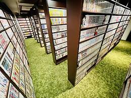 Hotel Relief Kokura Annex