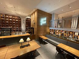 Hotel Relief Kokura Annex