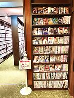 Hotel Relief Kokura Annex