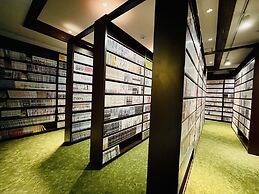 Hotel Relief Kokura Annex