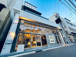 Hotel Relief Kokura Annex