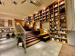 Hotel Relief Kokura Annex