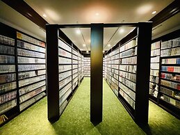 Hotel Relief Kokura Annex