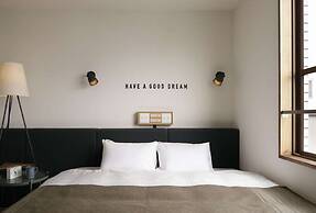 Hotel Relief Kokura Annex