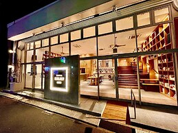 Hotel Relief Kokura Annex