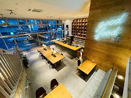 Hotel Relief Kokura Annex