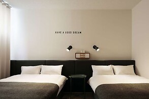 Hotel Relief Kokura Annex