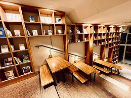 Hotel Relief Kokura Annex