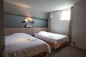 Hotel Relief Kokura Annex