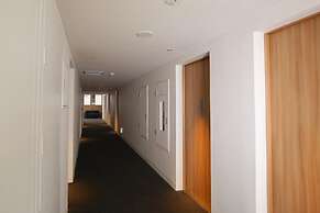 Hotel Relief Kokura Annex