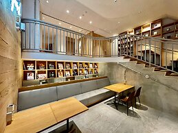 Hotel Relief Kokura Annex