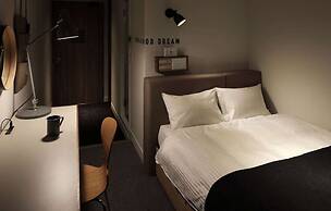 Hotel Relief Kokura Annex