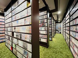 Hotel Relief Kokura Annex