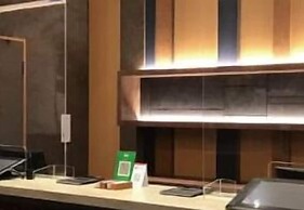 Hotel Relief Kokura Annex