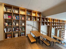 Hotel Relief Kokura Annex