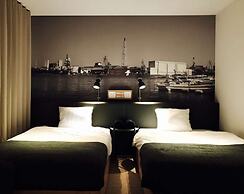 Hotel Relief Kokura Annex