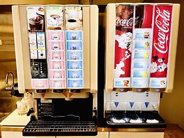 Hotel Relief Kokura Annex