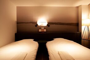 Hotel Relief Kokura Annex