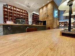 Hotel Relief Kokura Annex