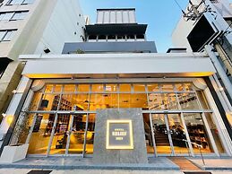 Hotel Relief Kokura Annex