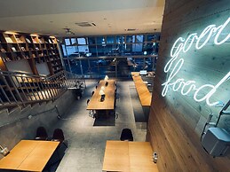 Hotel Relief Kokura Annex